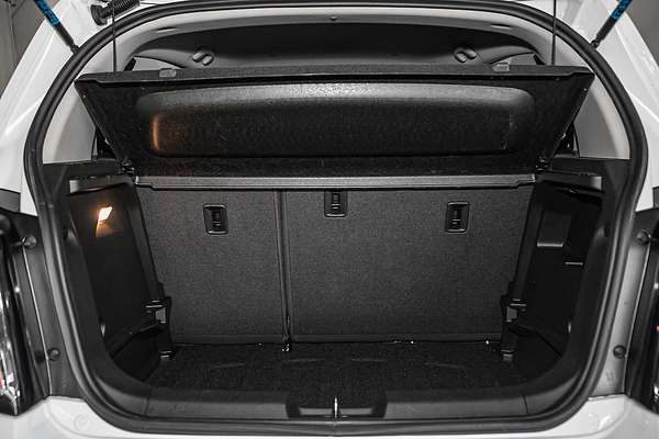 2017 Holden Barina LS TM