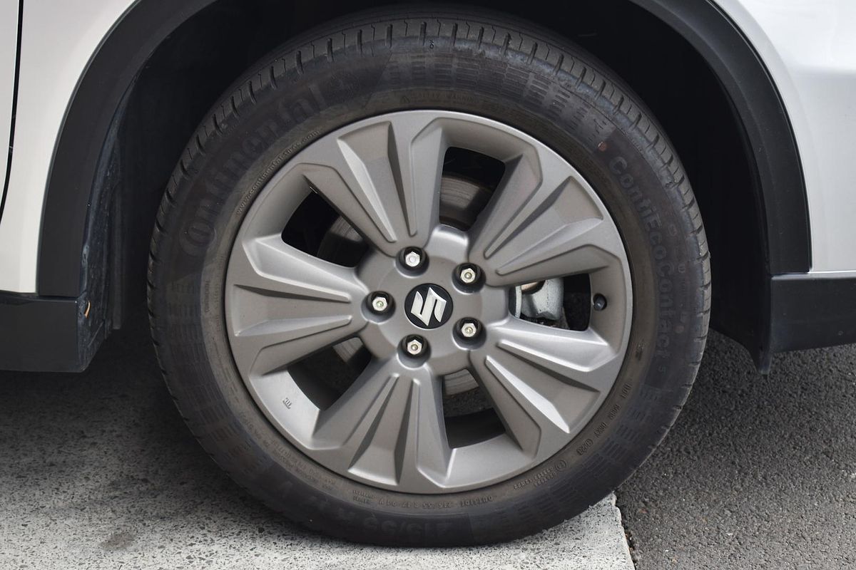 2023 Suzuki Vitara LY Series II