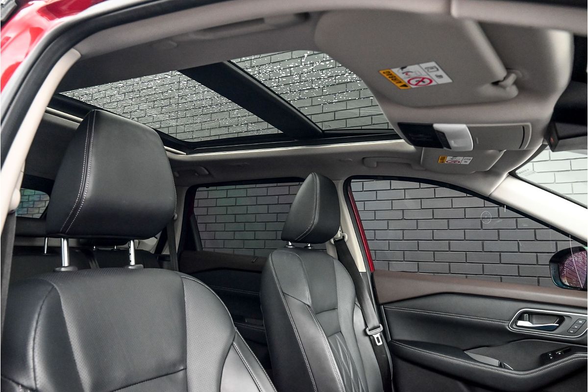 2022 Nissan X-TRAIL Ti-L e-POWER T33