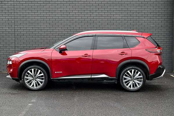 2022 Nissan X-TRAIL Ti-L e-POWER T33