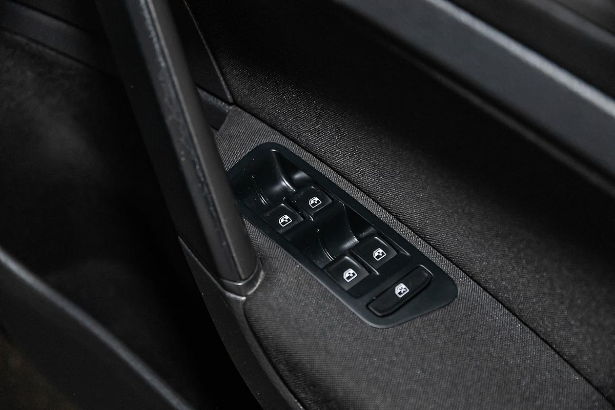 2018 Volkswagen Golf 110TSI Trendline 7.5