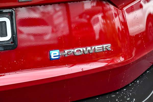 2022 Nissan X-TRAIL Ti-L e-POWER T33