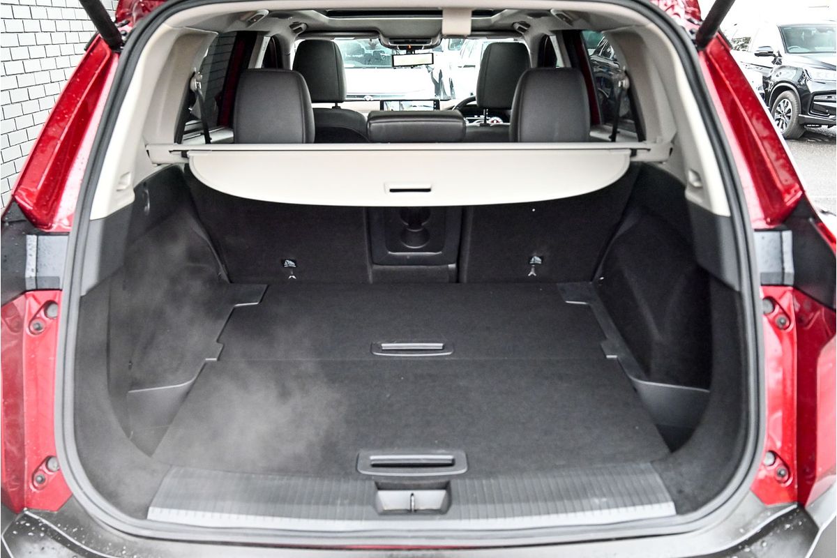 2022 Nissan X-TRAIL Ti-L e-POWER T33