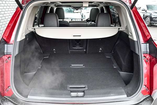 2022 Nissan X-TRAIL Ti-L e-POWER T33