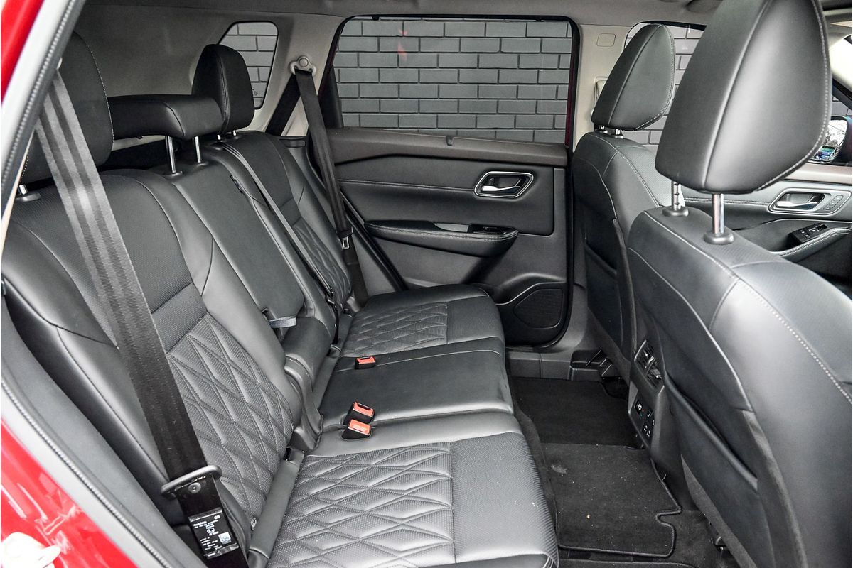 2022 Nissan X-TRAIL Ti-L e-POWER T33