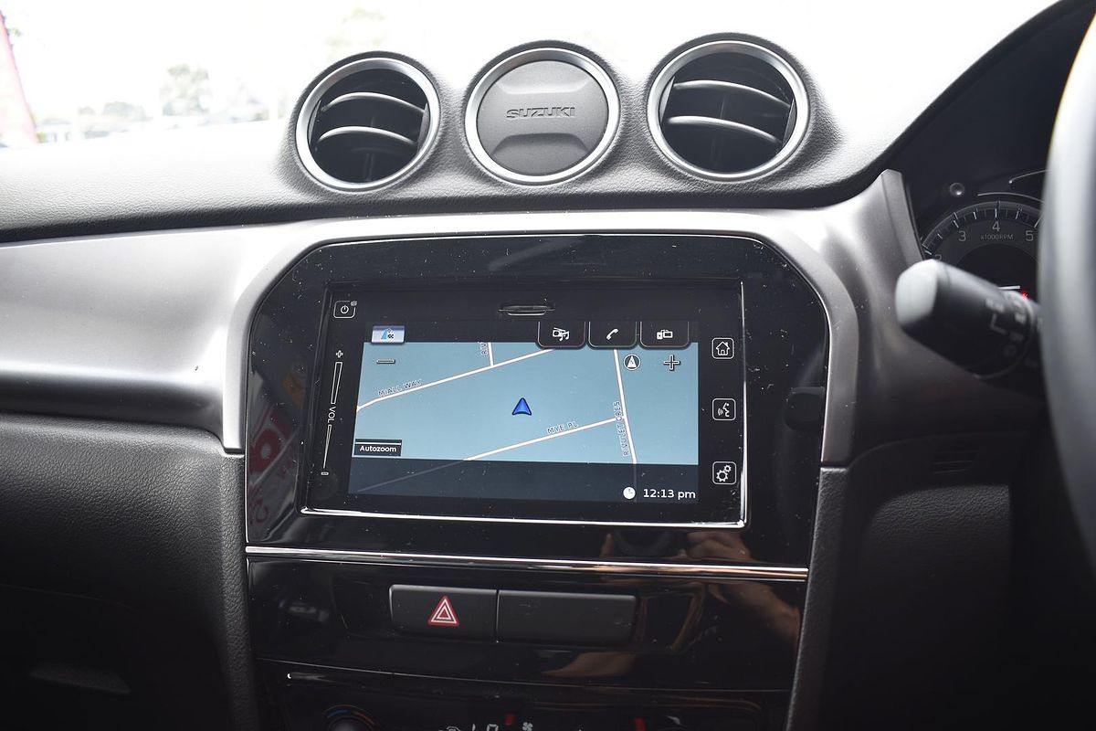 2023 Suzuki Vitara LY Series II