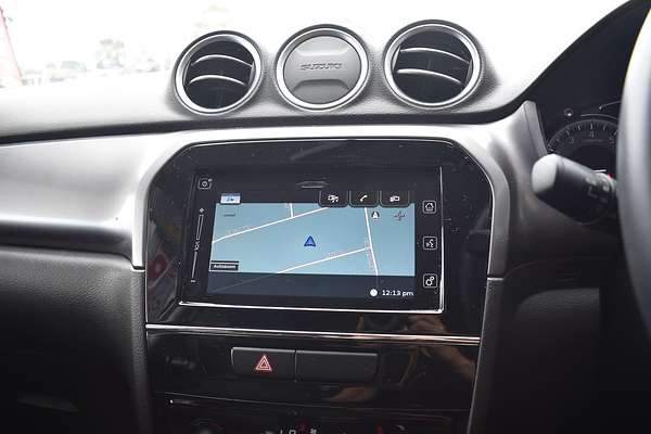 2023 Suzuki Vitara LY Series II