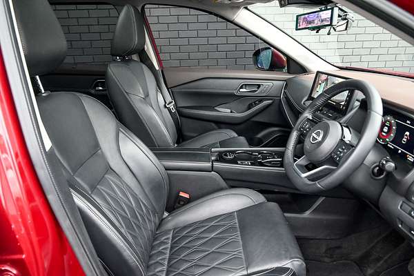 2022 Nissan X-TRAIL Ti-L e-POWER T33
