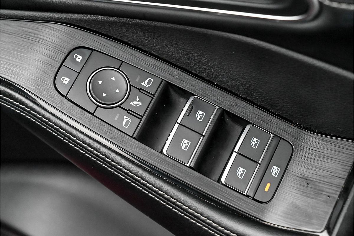 2022 Nissan X-TRAIL Ti-L e-POWER T33