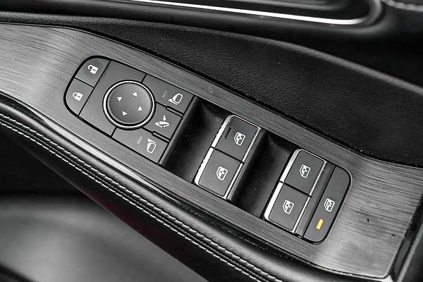 2022 Nissan X-TRAIL Ti-L e-POWER T33