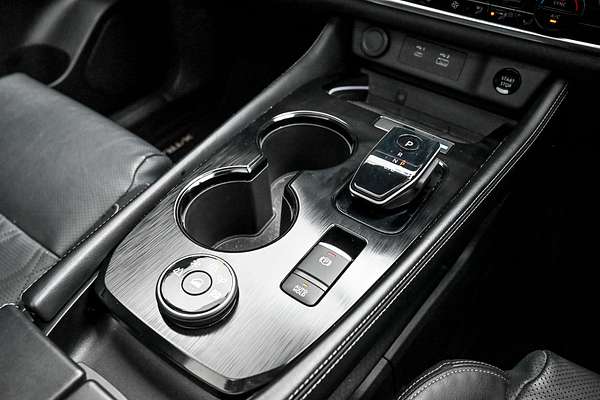 2022 Nissan X-TRAIL Ti-L e-POWER T33