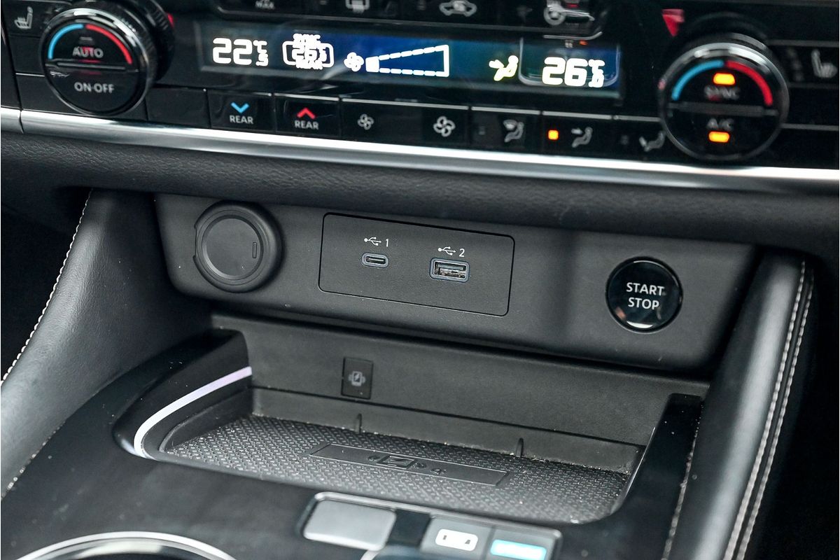 2022 Nissan X-TRAIL Ti-L e-POWER T33