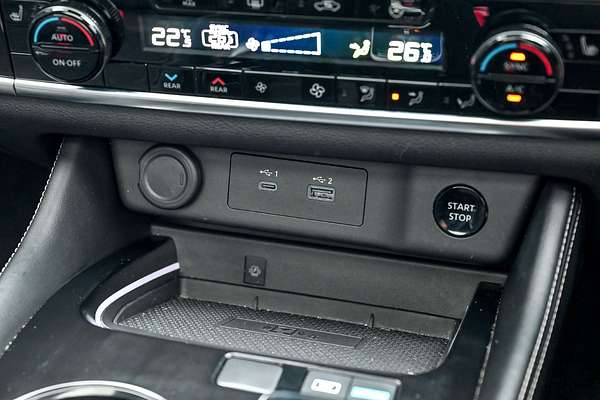 2022 Nissan X-TRAIL Ti-L e-POWER T33