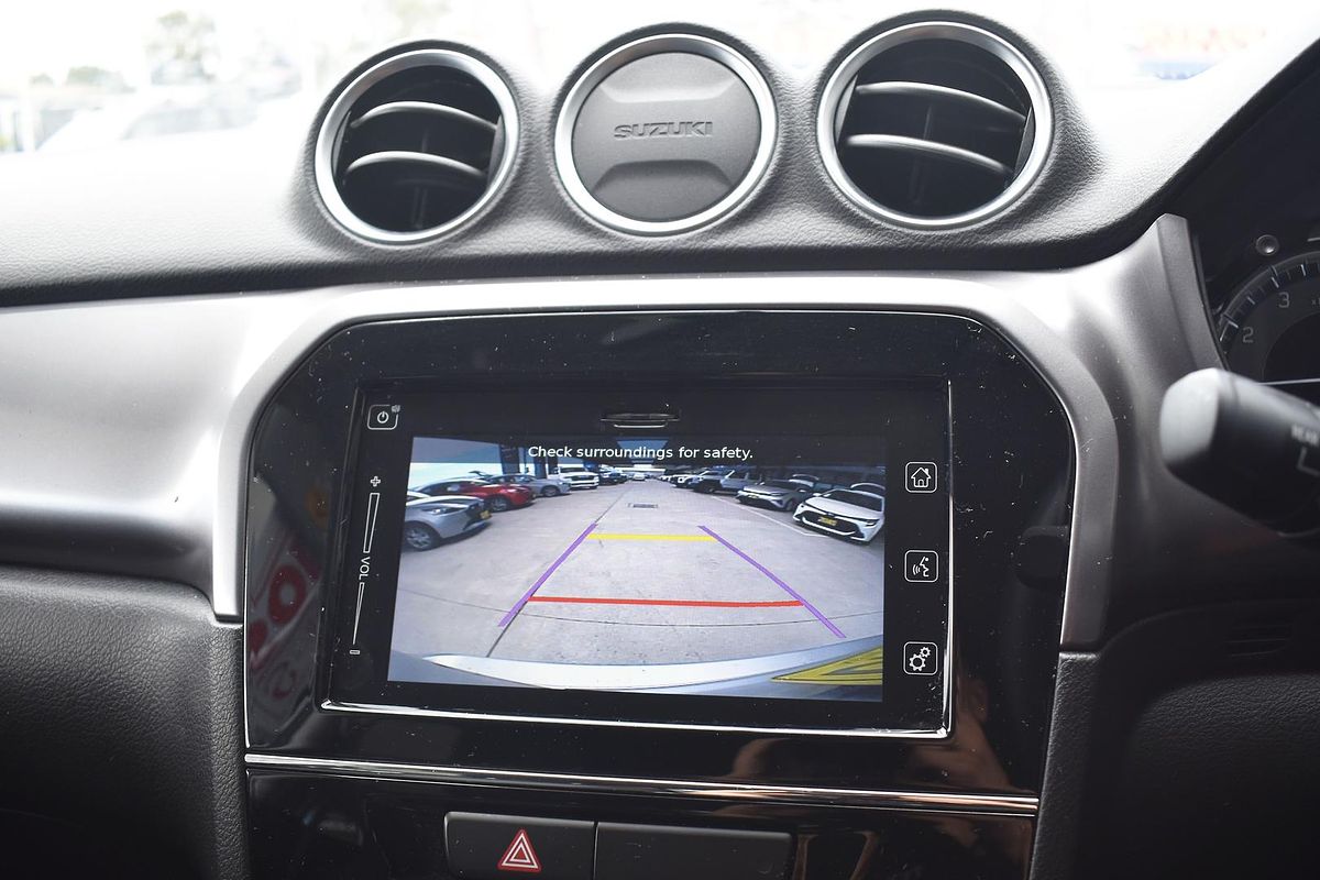 2023 Suzuki Vitara LY Series II