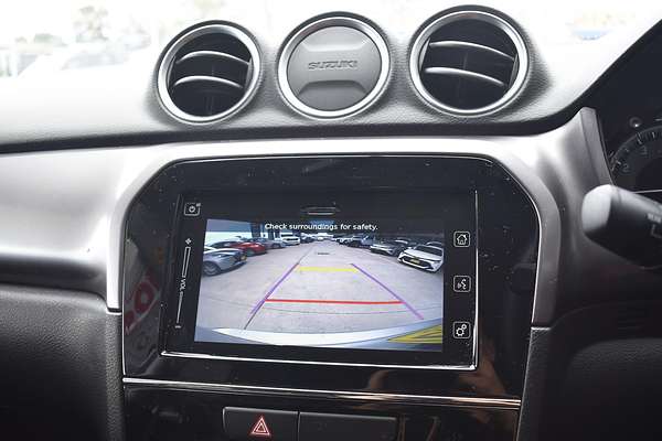 2023 Suzuki Vitara LY Series II