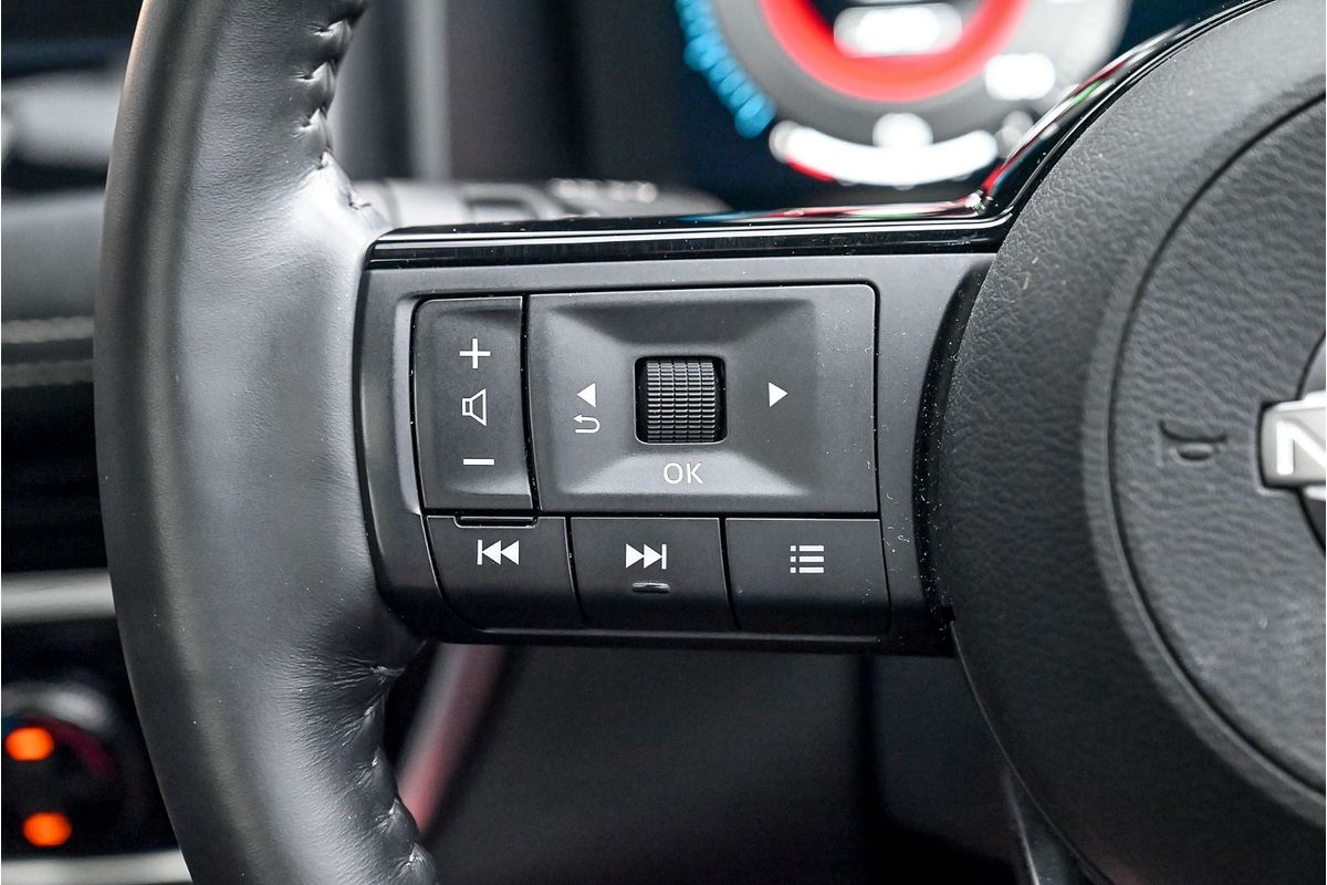 2022 Nissan X-TRAIL Ti-L e-POWER T33