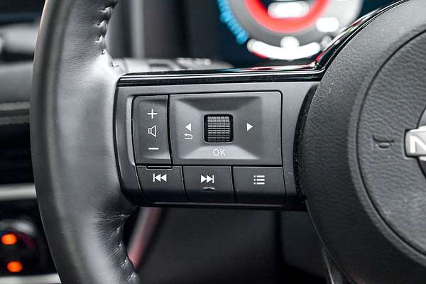 2022 Nissan X-TRAIL Ti-L e-POWER T33