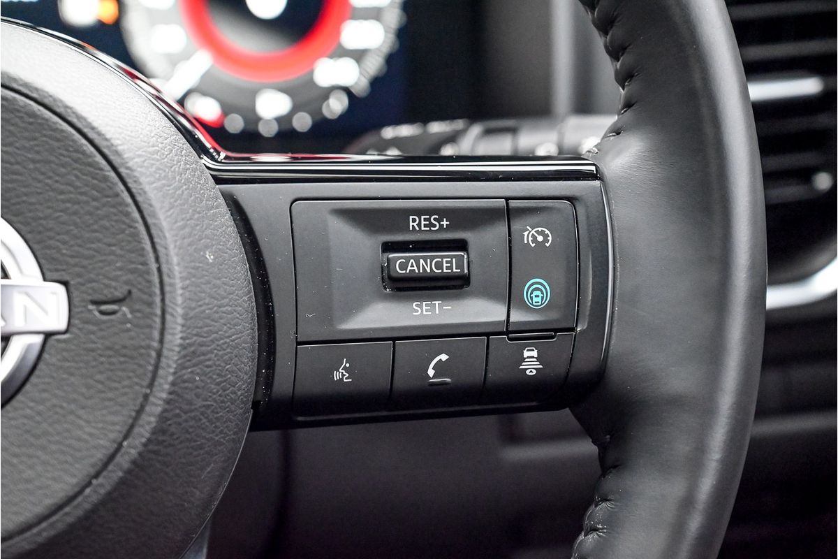 2022 Nissan X-TRAIL Ti-L e-POWER T33