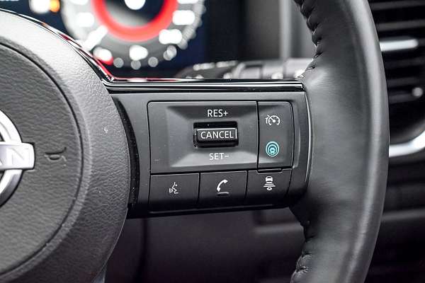2022 Nissan X-TRAIL Ti-L e-POWER T33