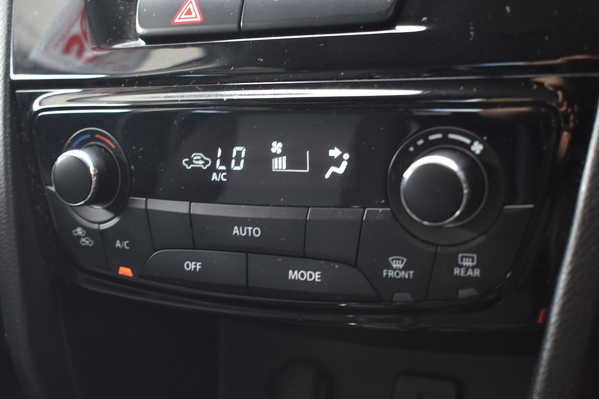 2023 Suzuki Vitara LY Series II