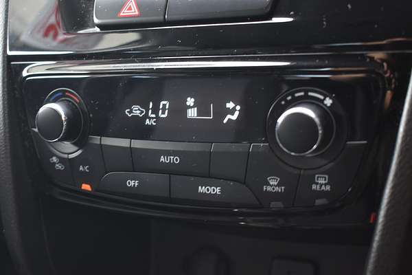 2023 Suzuki Vitara LY Series II