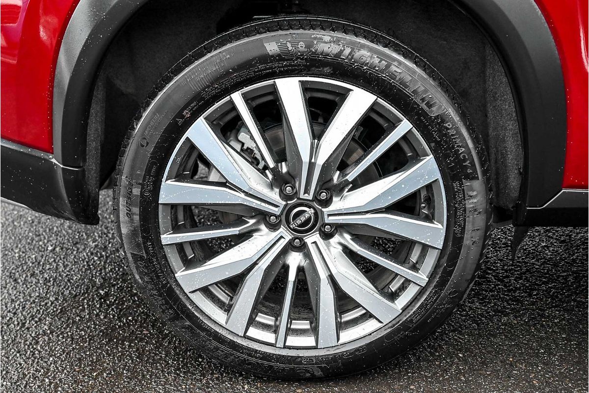 2022 Nissan X-TRAIL Ti-L e-POWER T33