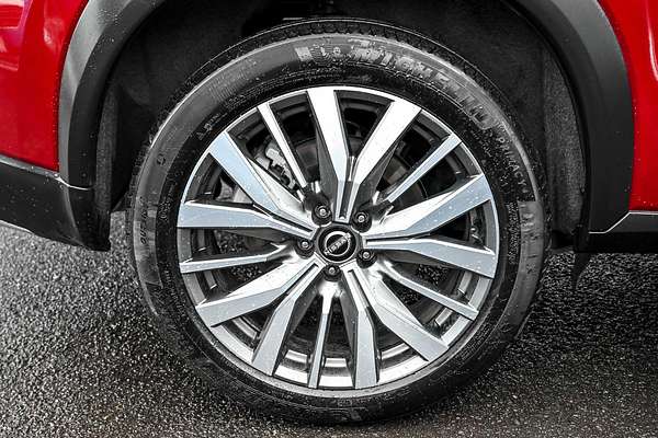 2022 Nissan X-TRAIL Ti-L e-POWER T33