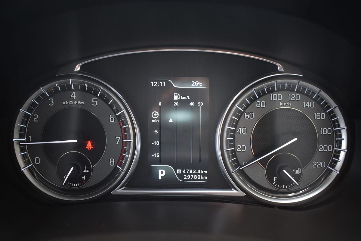 2023 Suzuki Vitara LY Series II