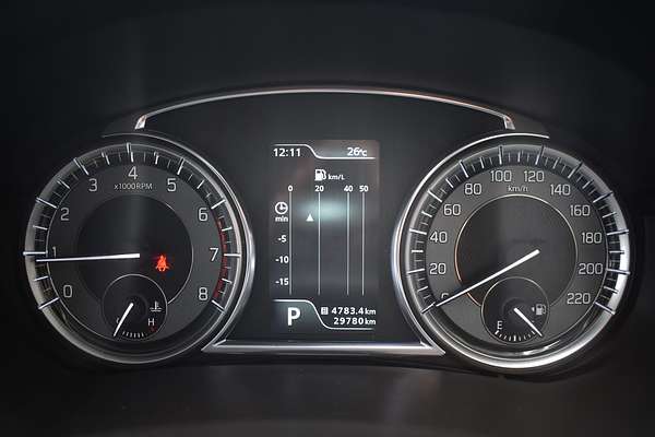 2023 Suzuki Vitara LY Series II