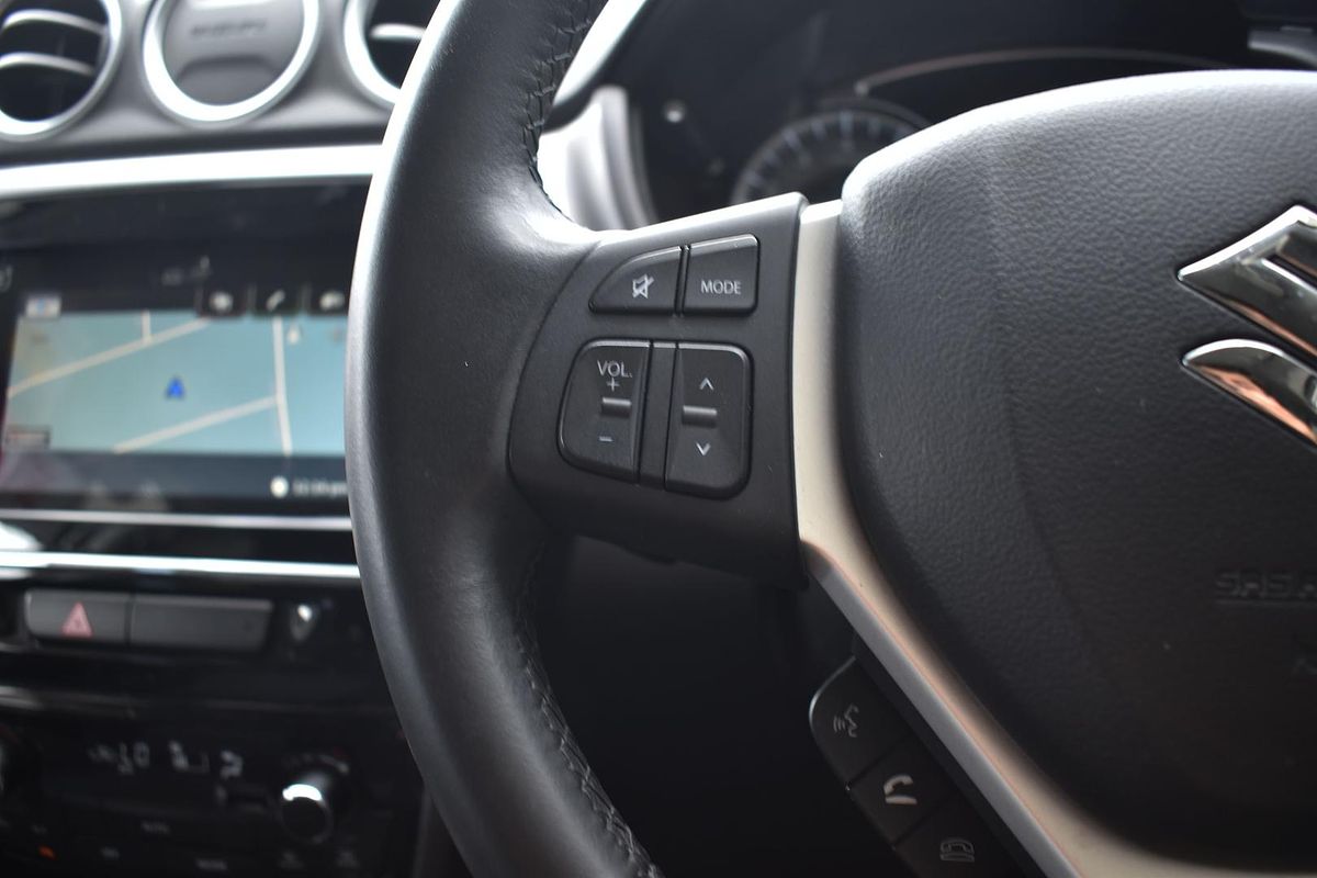 2023 Suzuki Vitara LY Series II