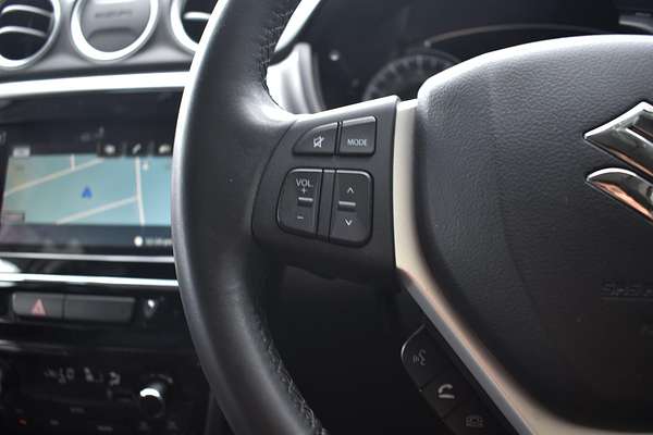 2023 Suzuki Vitara LY Series II