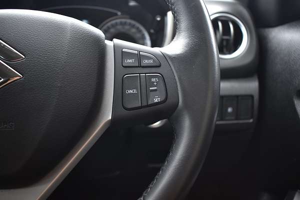 2023 Suzuki Vitara LY Series II