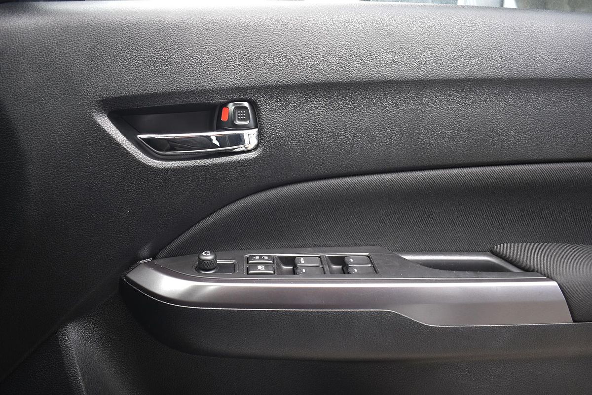 2023 Suzuki Vitara LY Series II