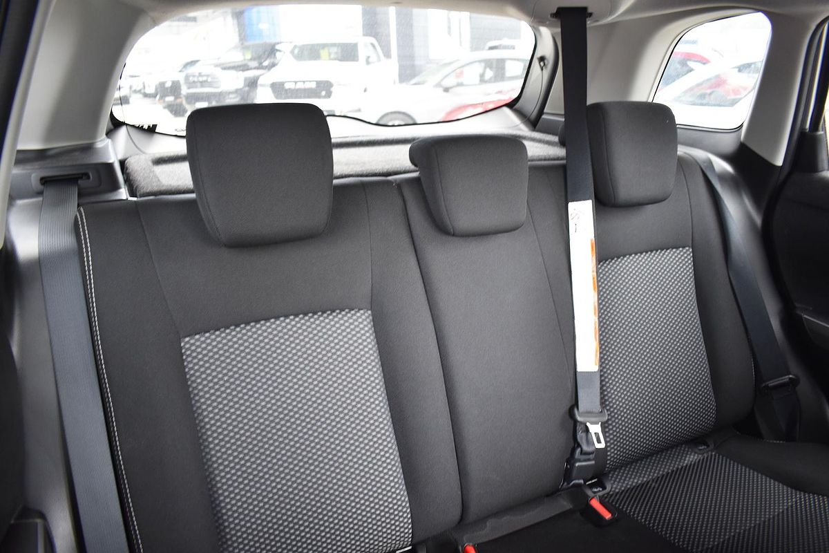 2023 Suzuki Vitara LY Series II