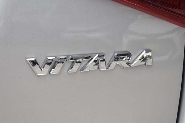 2023 Suzuki Vitara LY Series II