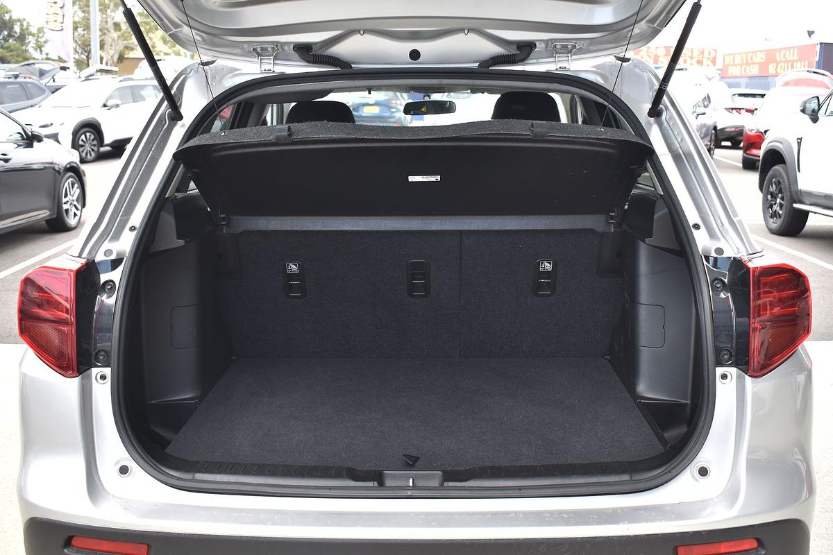 2023 Suzuki Vitara LY Series II