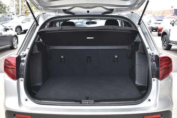 2023 Suzuki Vitara LY Series II