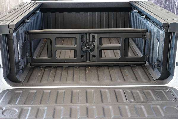 2025 RAM 1500 Laramie Sport Hurricane SO RamBox DT 4X4 SWB