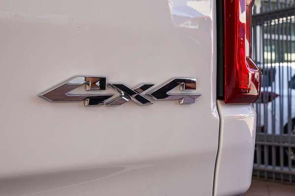 2025 RAM 1500 Laramie Sport Hurricane SO RamBox DT 4X4 SWB