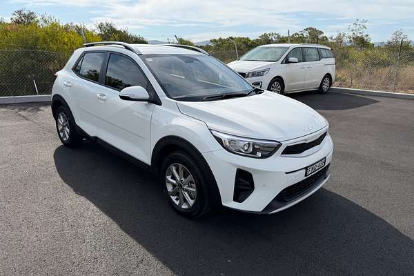 2024 Kia Stonic S YB