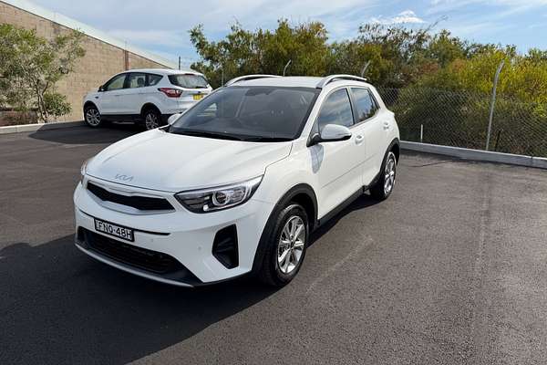 2024 Kia Stonic S YB