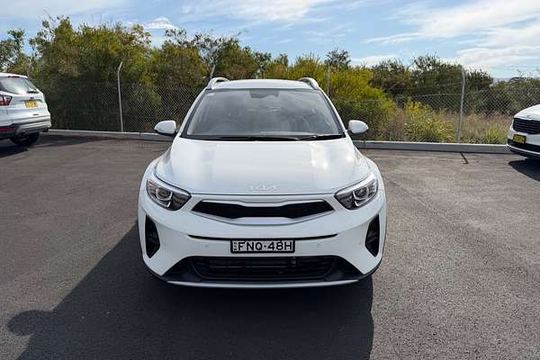 2024 Kia Stonic S YB