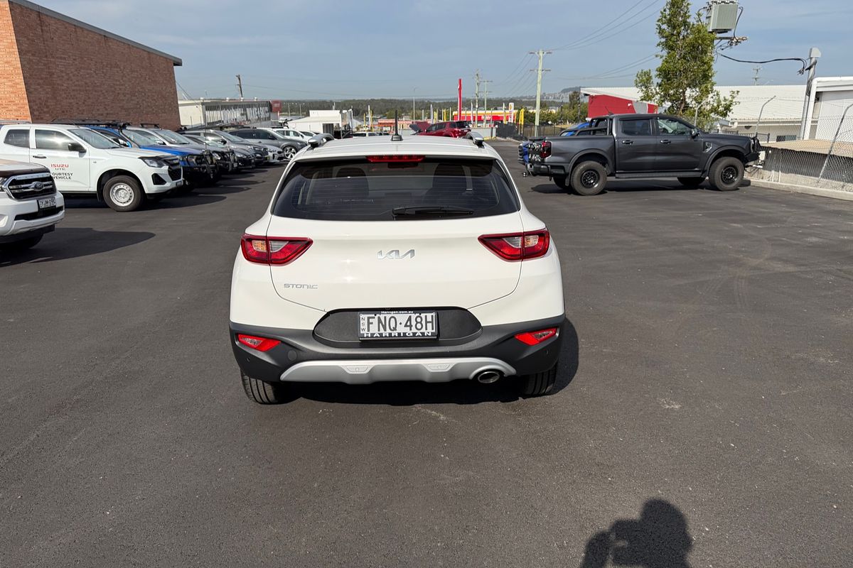 2024 Kia Stonic S YB
