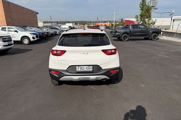 2024 Kia Stonic S YB