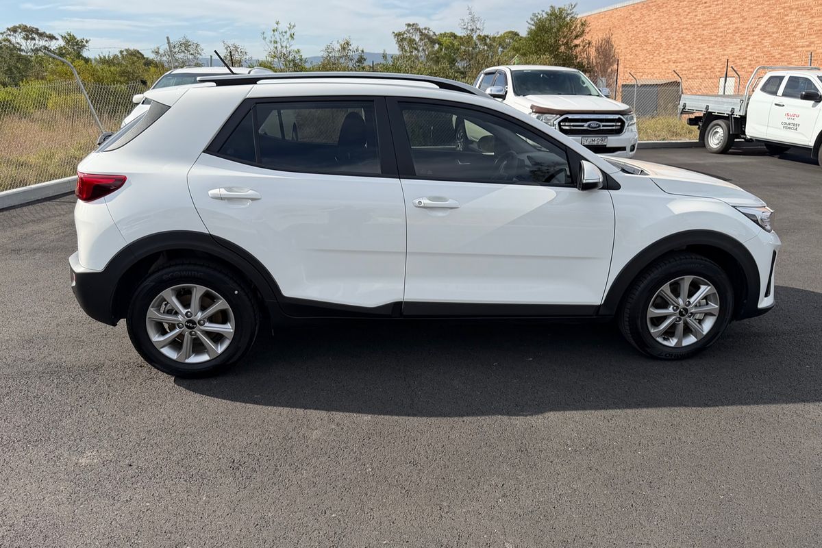 2024 Kia Stonic S YB