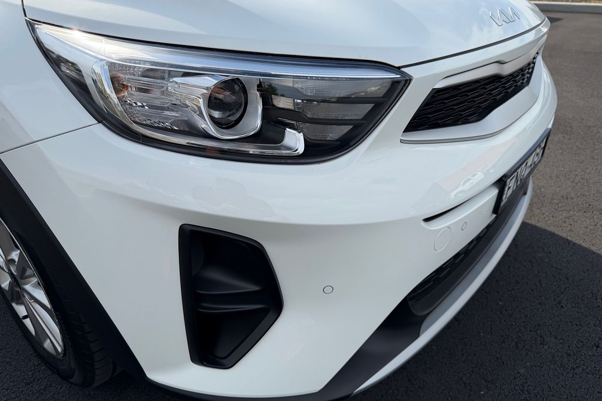 2024 Kia Stonic S YB