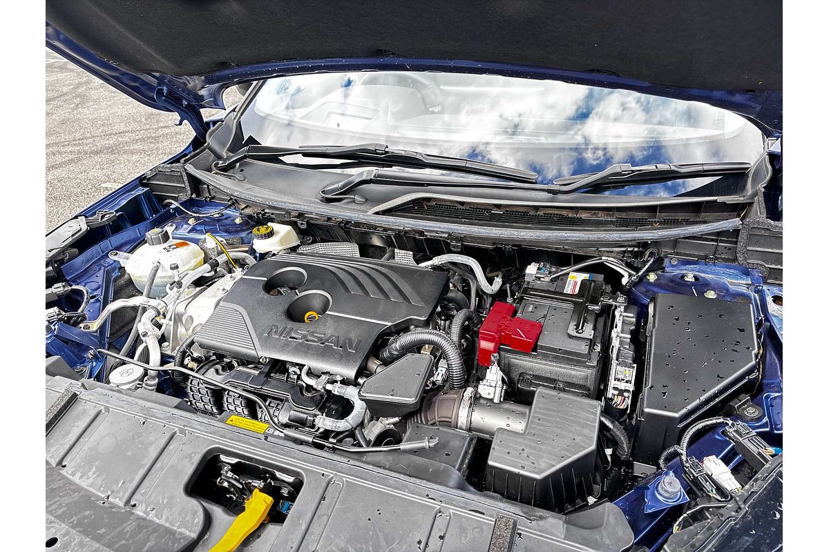 2024 Nissan X-TRAIL Ti-L T33