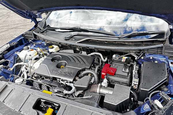 2024 Nissan X-TRAIL Ti-L T33