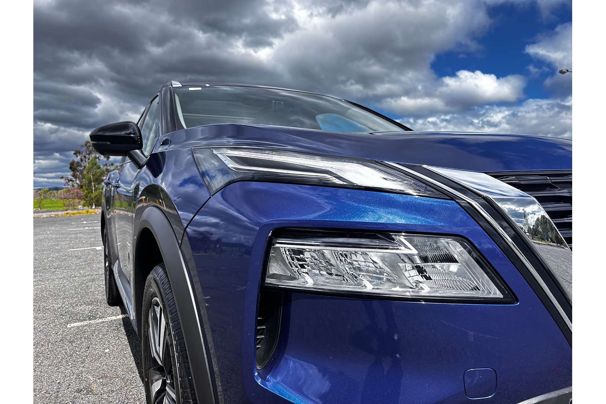 2024 Nissan X-TRAIL Ti-L T33