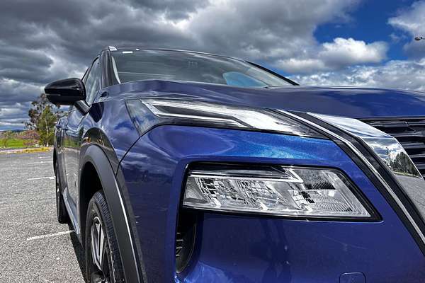 2024 Nissan X-TRAIL Ti-L T33